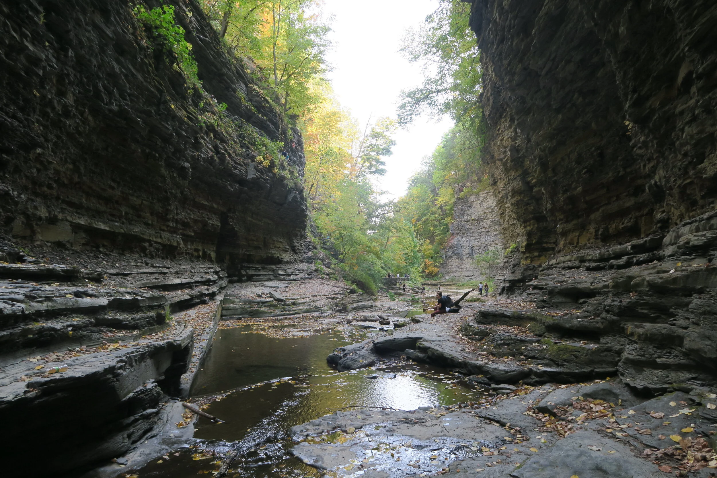 Fall Equinox Glamping Retreat