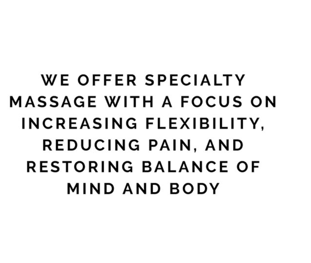 Balance Point Health Services