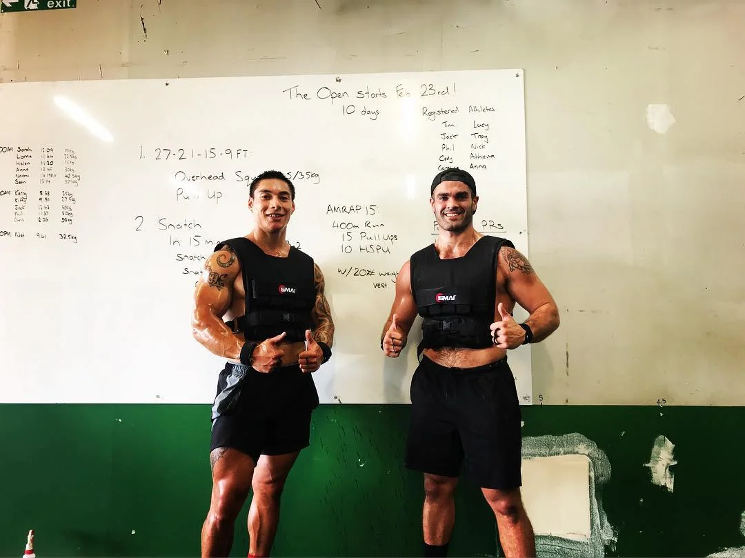 A Group of Dedicated Experts