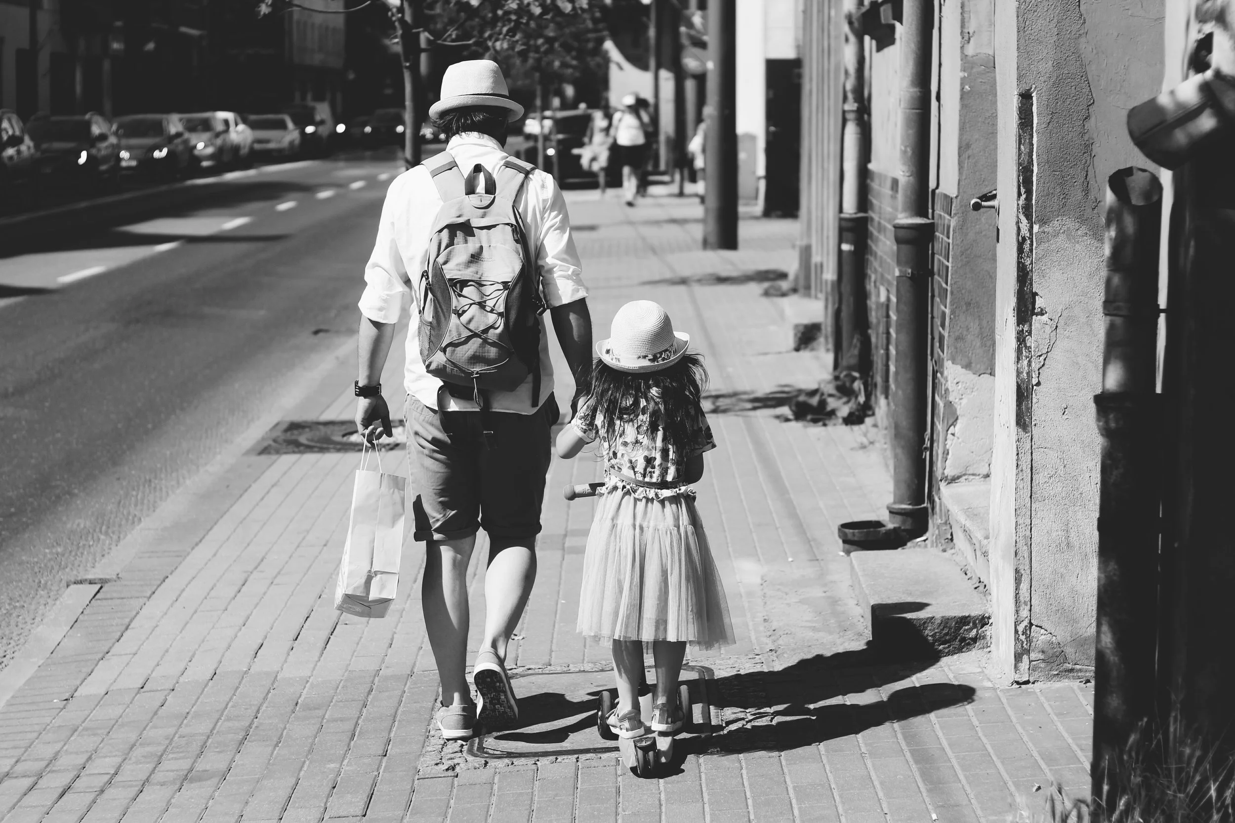 Dad sneakers: ¿amor u odio? –y 10 opciones si es amor–