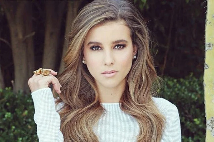 Paulina Goto: el estilo de una estrella