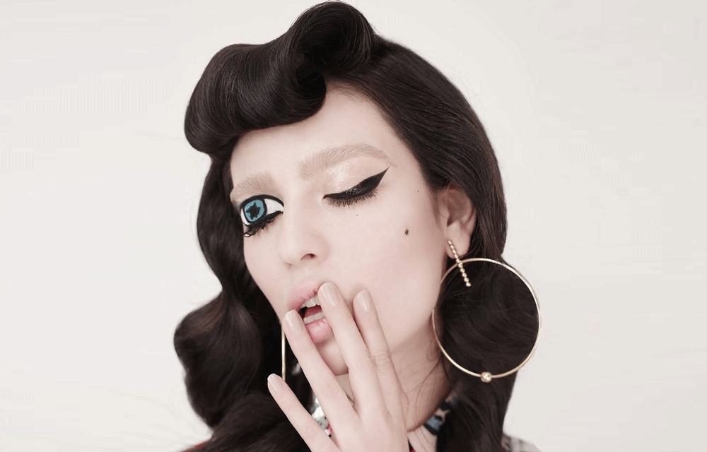 5 top models mexicanas que redefinen la belleza