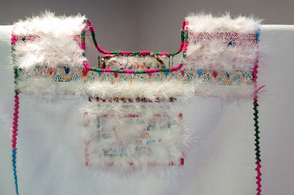 Huipil: una prenda que grita "México"