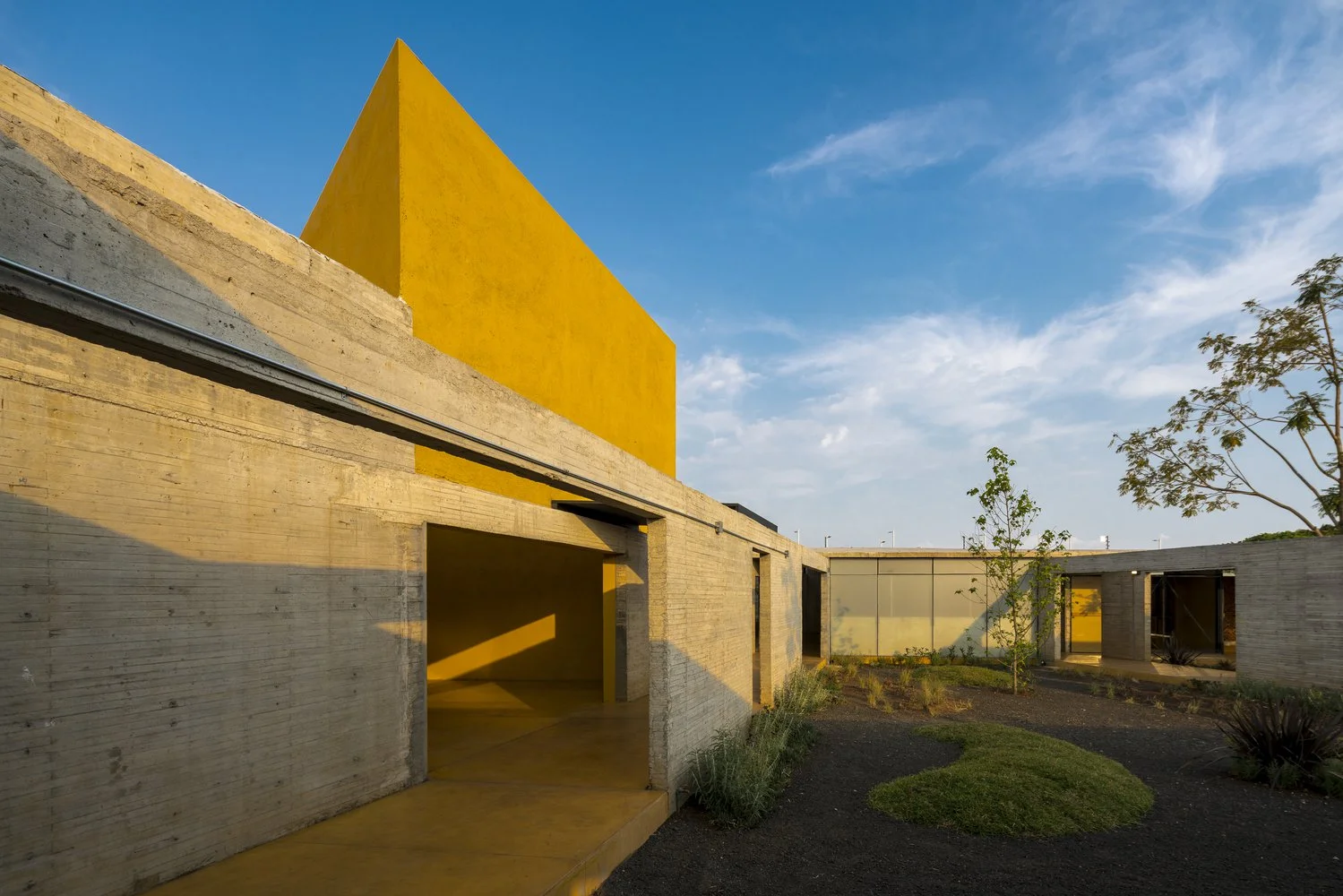 Arquitectura con causa: Refugio para Mujeres en Situación de Violencia