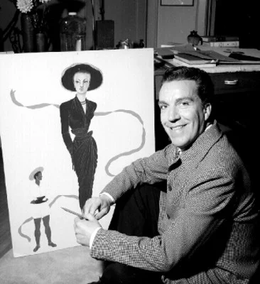 Armando Valdés Peza: vestuario que fue moda — DMX32