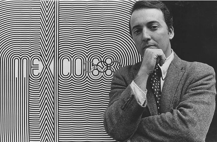 Lance Wyman