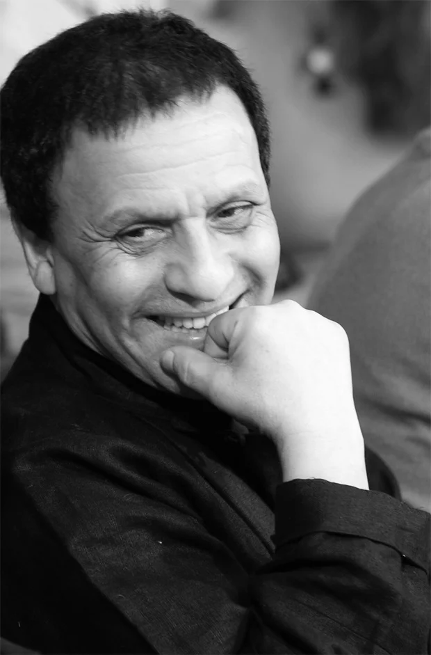 Azzedine Alaïa