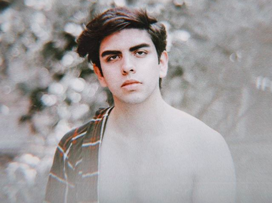 Rogelio Rivera es #PickMeYvonne