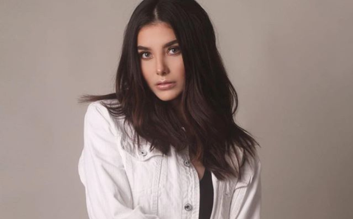 Citlaly Higuera, belleza mexicana que debe ser reconocida
