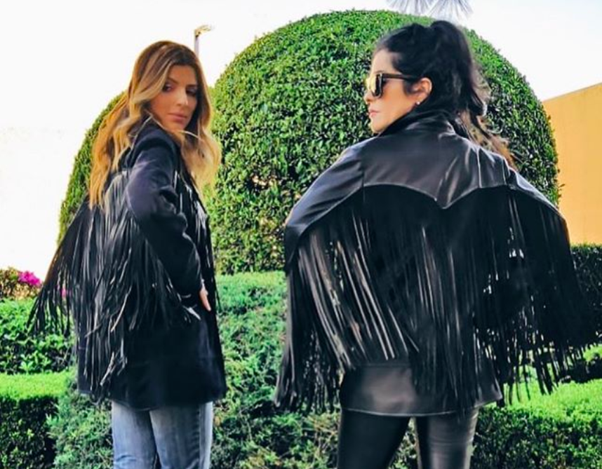 Martha Debayle se une a #DMX32 y presume su cuera