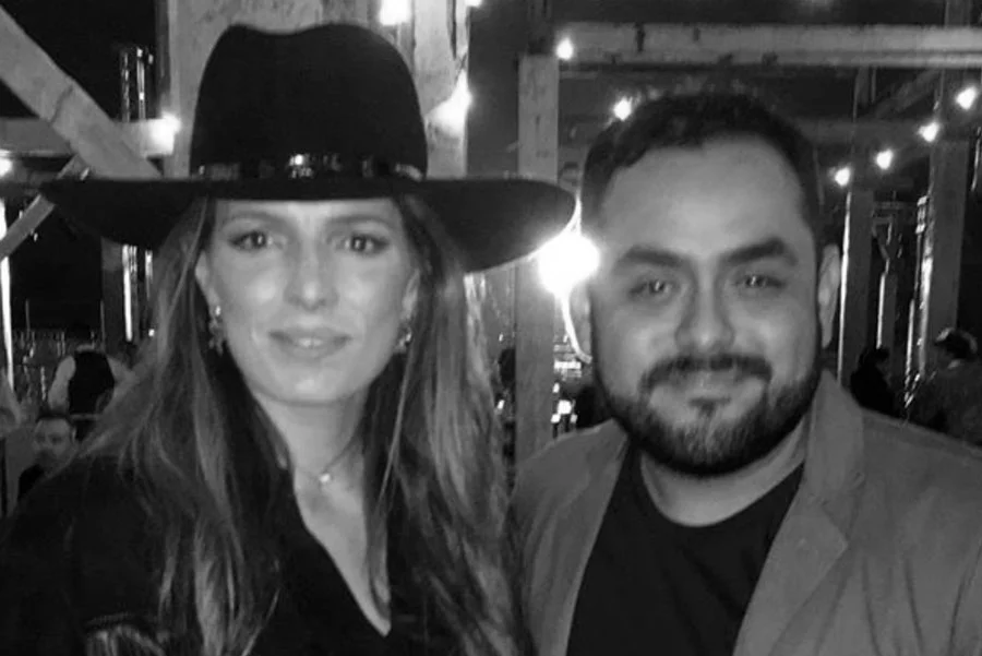 Juan José Palafox, una vez más en #DMX32Tamaulipas
