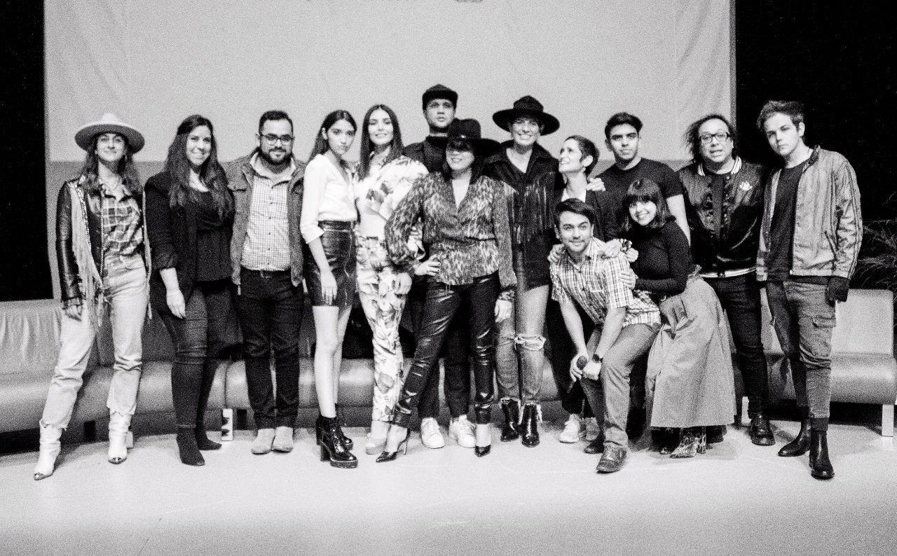 ¡DMX32Tamaulipas fue todo un éxito! Te contamos todos los detalles