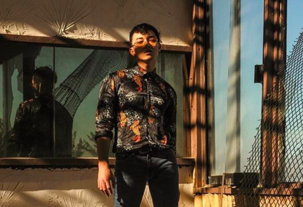 El talento emergente en la moda mexicana