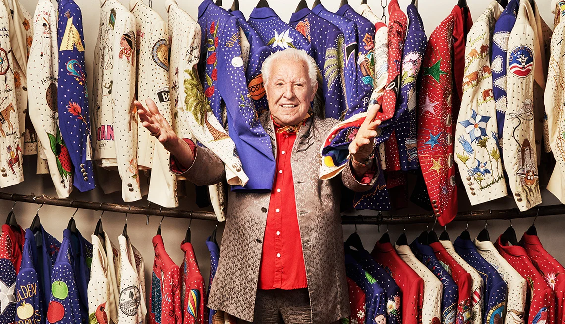 Manuel Cuevas: el maestro del diseño