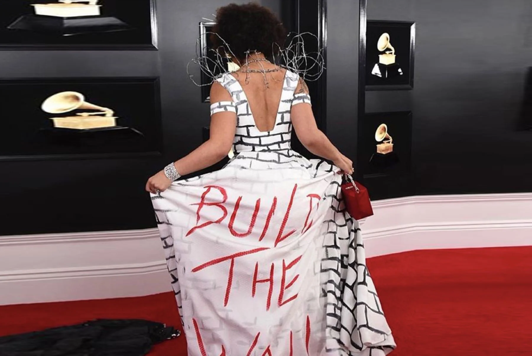 (Foto: Instagram @joyvilla)