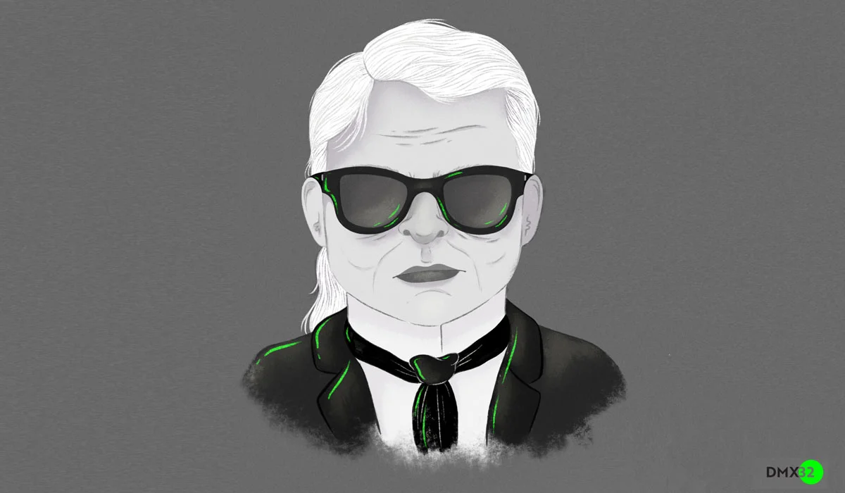 Tres cosas que ocurrirán tras la muerte de Karl Lagerfeld