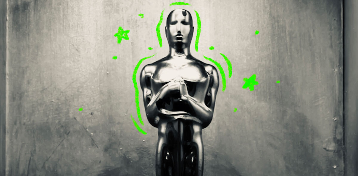 5 cosas que no sabías sobre EL Premio Oscar