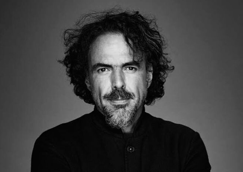 Captura+de+pantalla+2019 03 04+a+la%28s%29+13.53.55 - Iñárritu es reconocido en Tokio por su trabajo en el cine 
