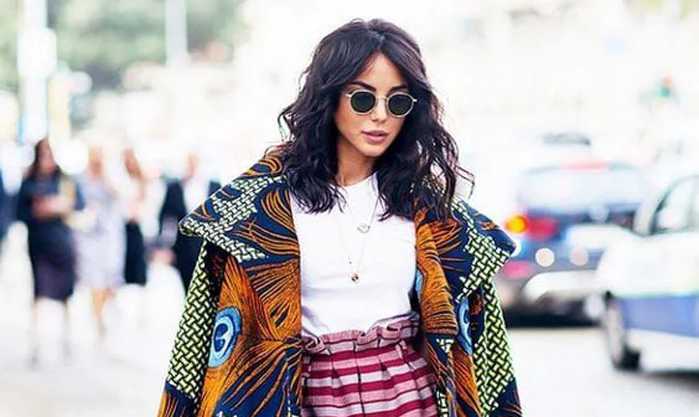 5 ‘reglas de moda’ que todos están rompiendo