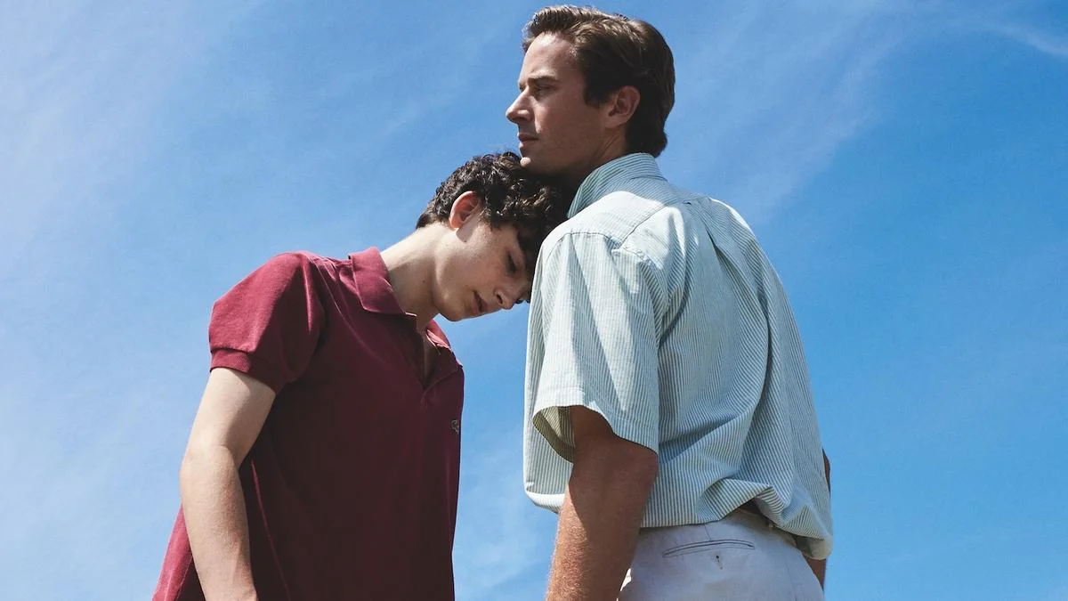 Todo lo que sabemos de ‘Find me’, la secuela de ‘Call me by your name’