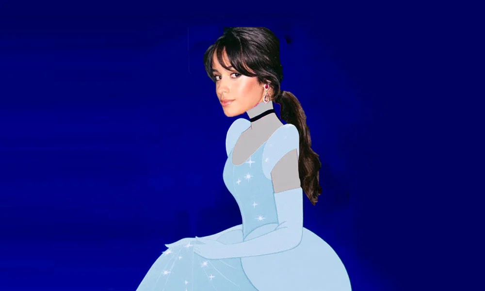 Y la nueva Cenicienta es… ¡Camila Cabello!