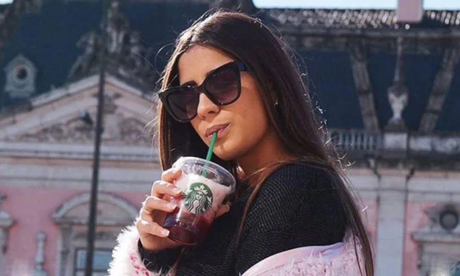 10 razones para comprar en Starbucks este Día de la Tierra