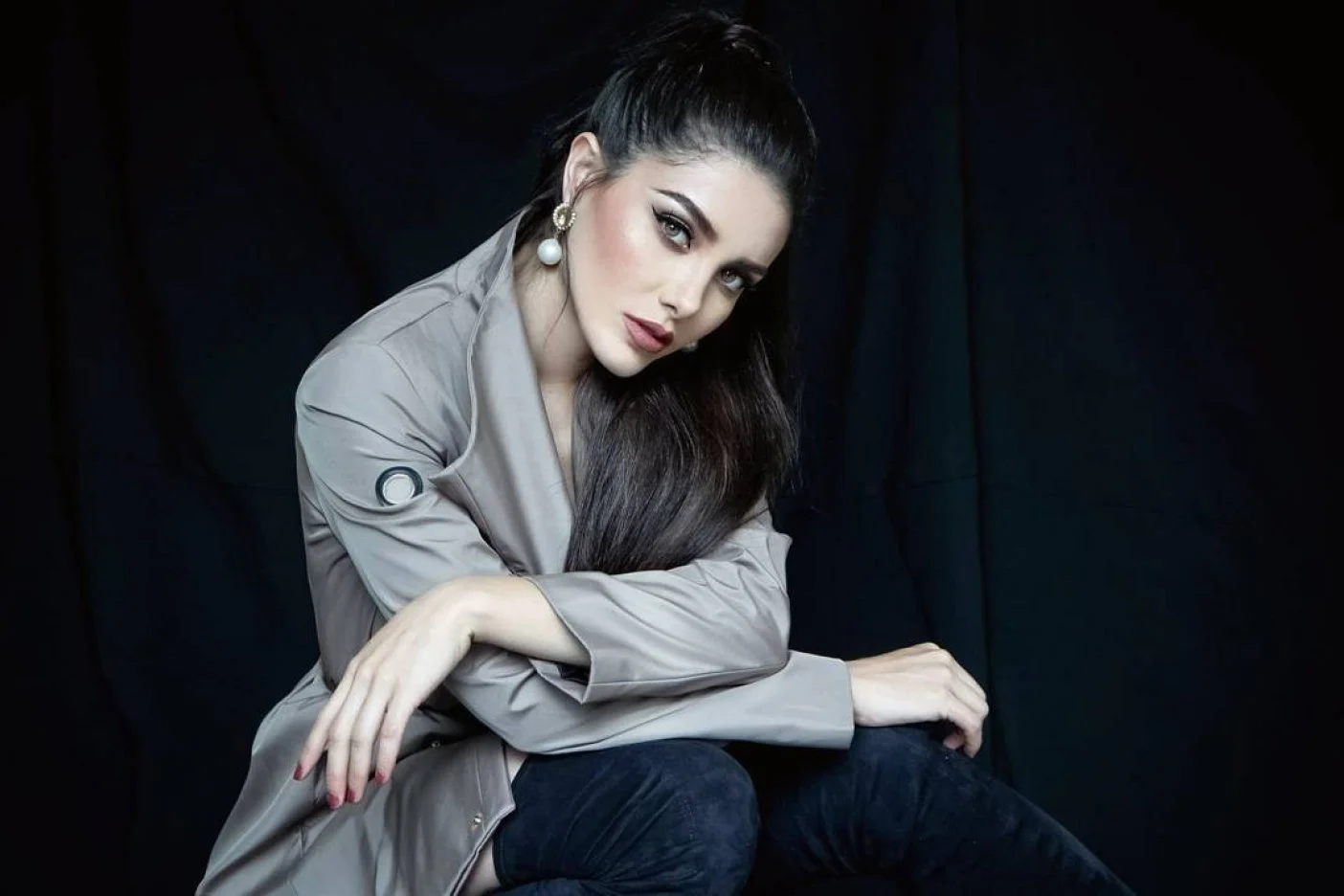 10 curiosidades sobre Citlaly Higuera que harán que la ames aún más ♡