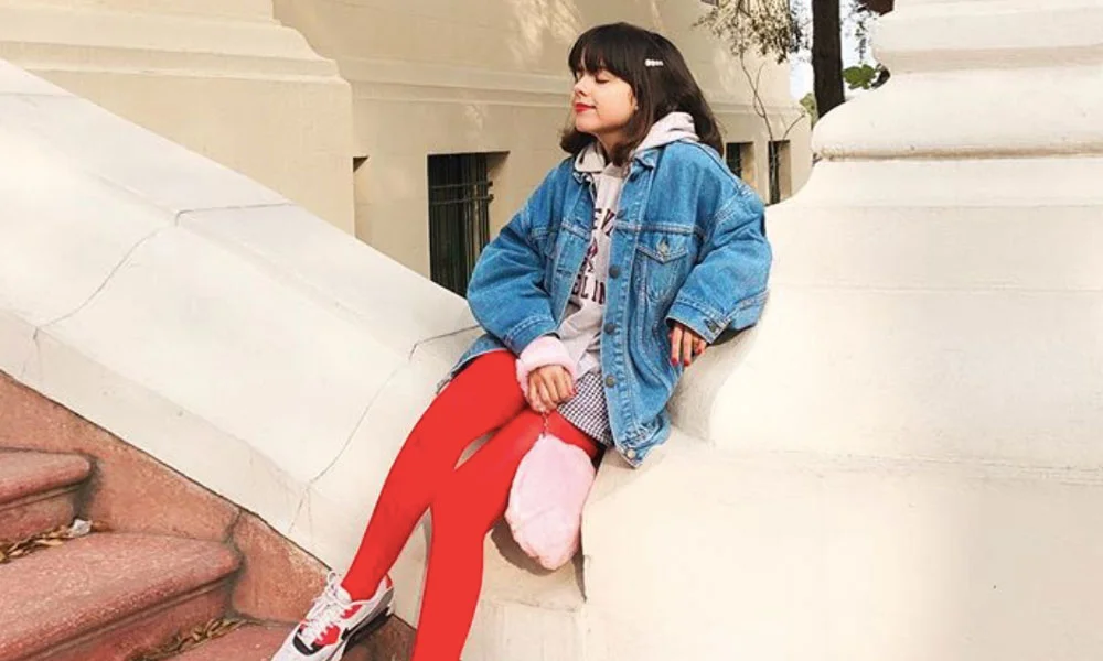Kassandra Torres ♡: inteligente, fashionista y nuestra blogger favorita