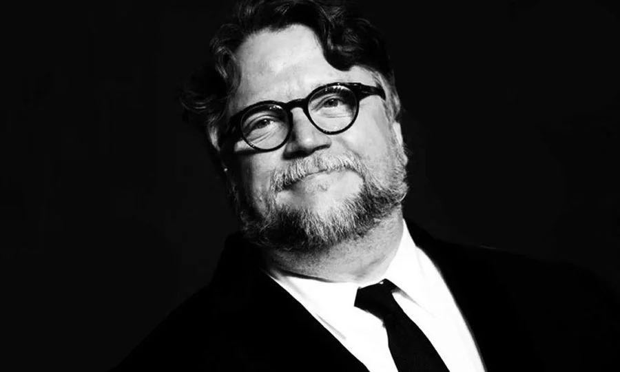 #We❤️GuillermoDelToro: El director donará todas las ganancias de ‘En casa con mis monstruos’