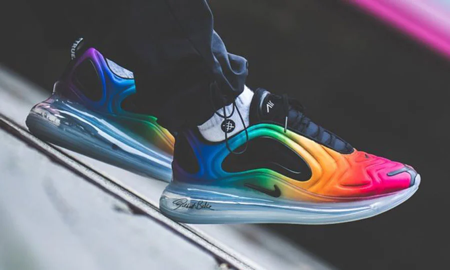 Tenis Lgbt Nike Store, 60% OFF | www.ingeniovirtual.com