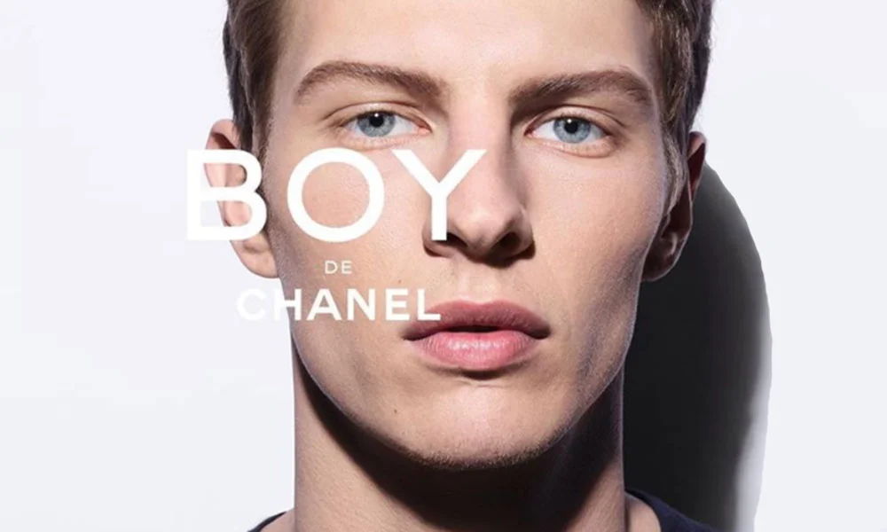 Boy de Chanel: la línea de maquillaje para hombres de la firma ya llegó a México