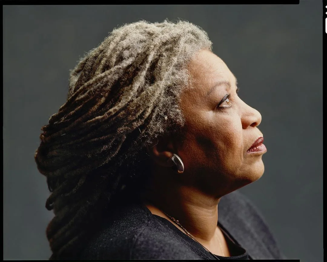 Frases de Toni Morrison que siempre recordaremos