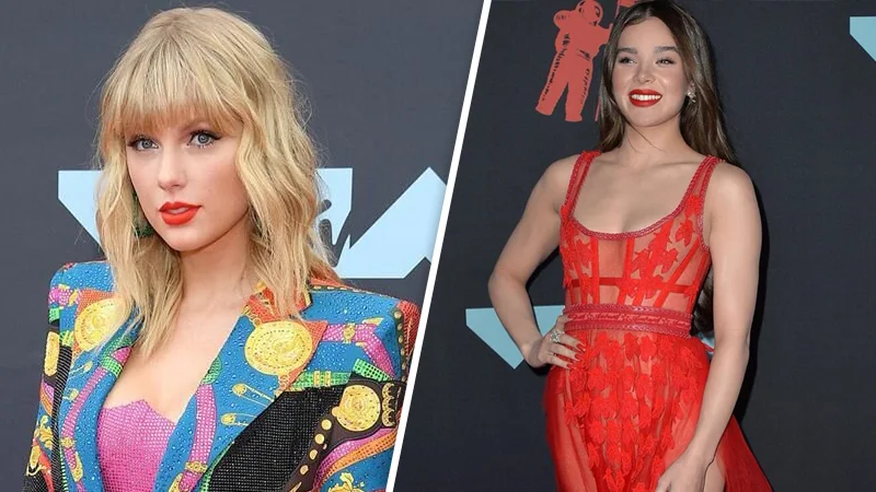 Los outfits que amamos en los MTV VMAs 2019