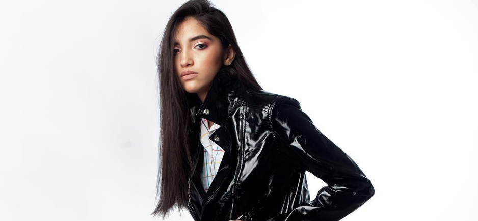 Ella es Claudia Barrientos, la ganadora de #PickMeParagon edición Tamaulipas 2018