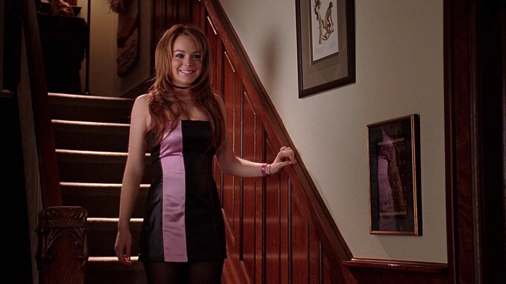 Lindsay Lohan Chicas Pesadas Mean Girls.jpg
