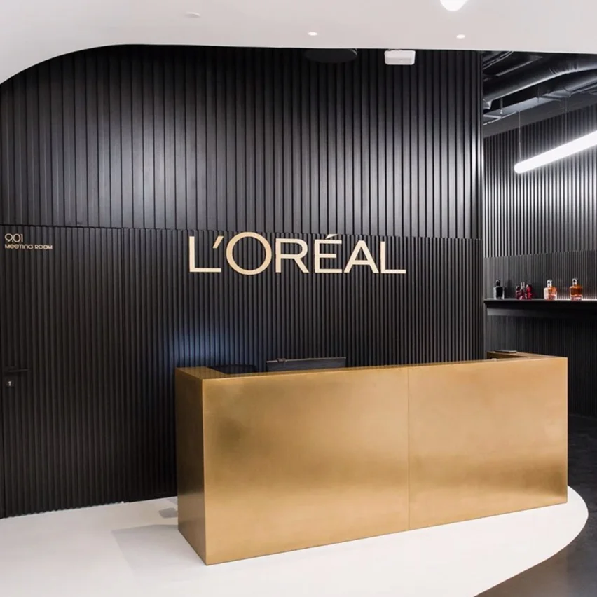 L’Oréal cuida el planeta con envases hechos de papel