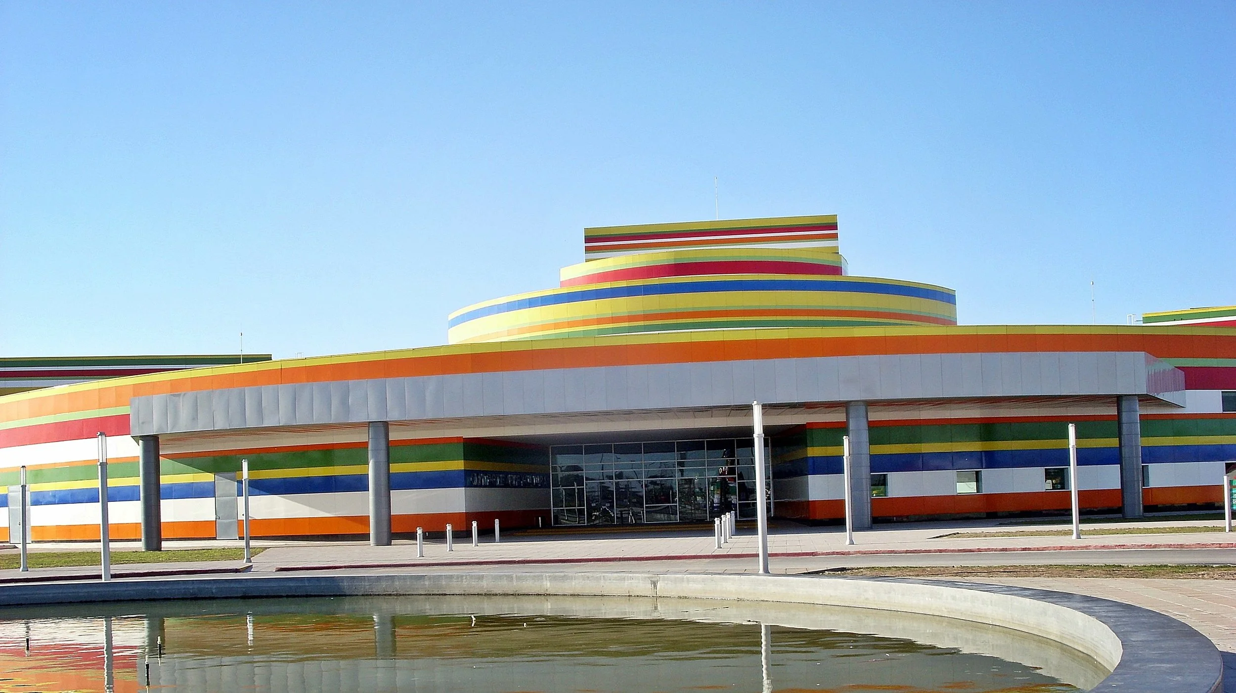 5 spots imperdibles de Reynosa