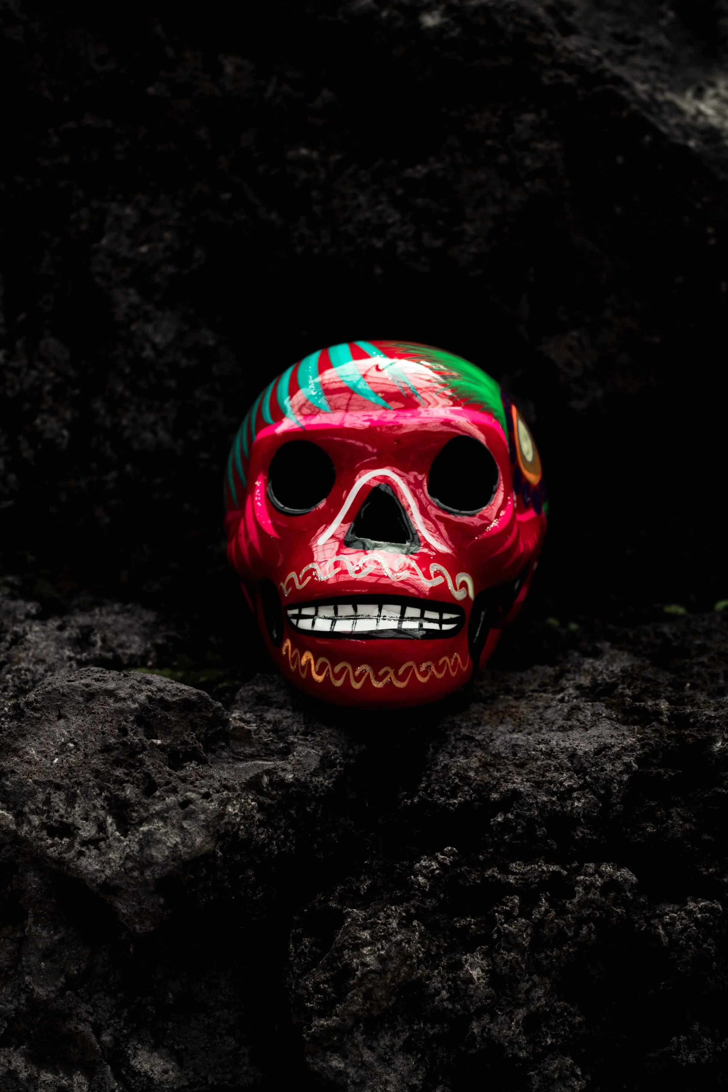 El significado de los elementos en la ofrenda de Día de Muertos