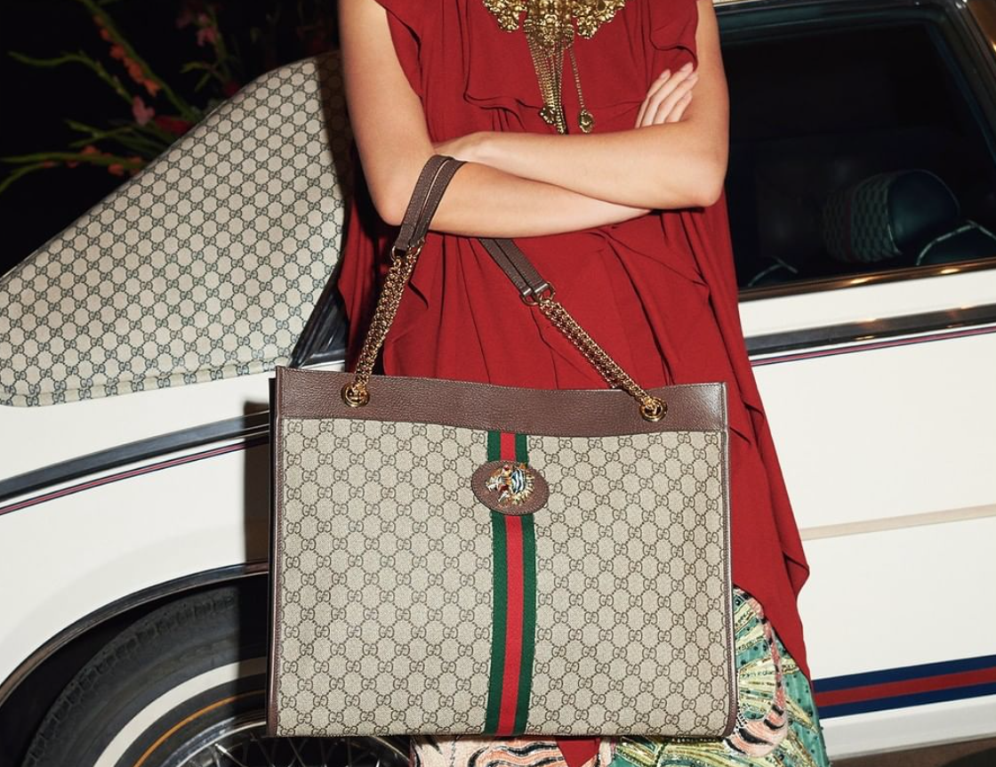 Las marcas de moda más googleadas y likeadas en 2019