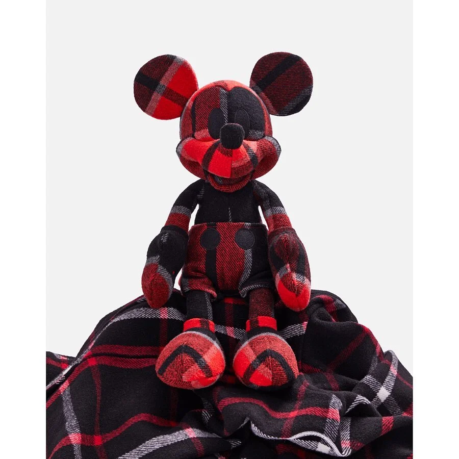 Kith lanza una increíble colección de Mickey Mouse