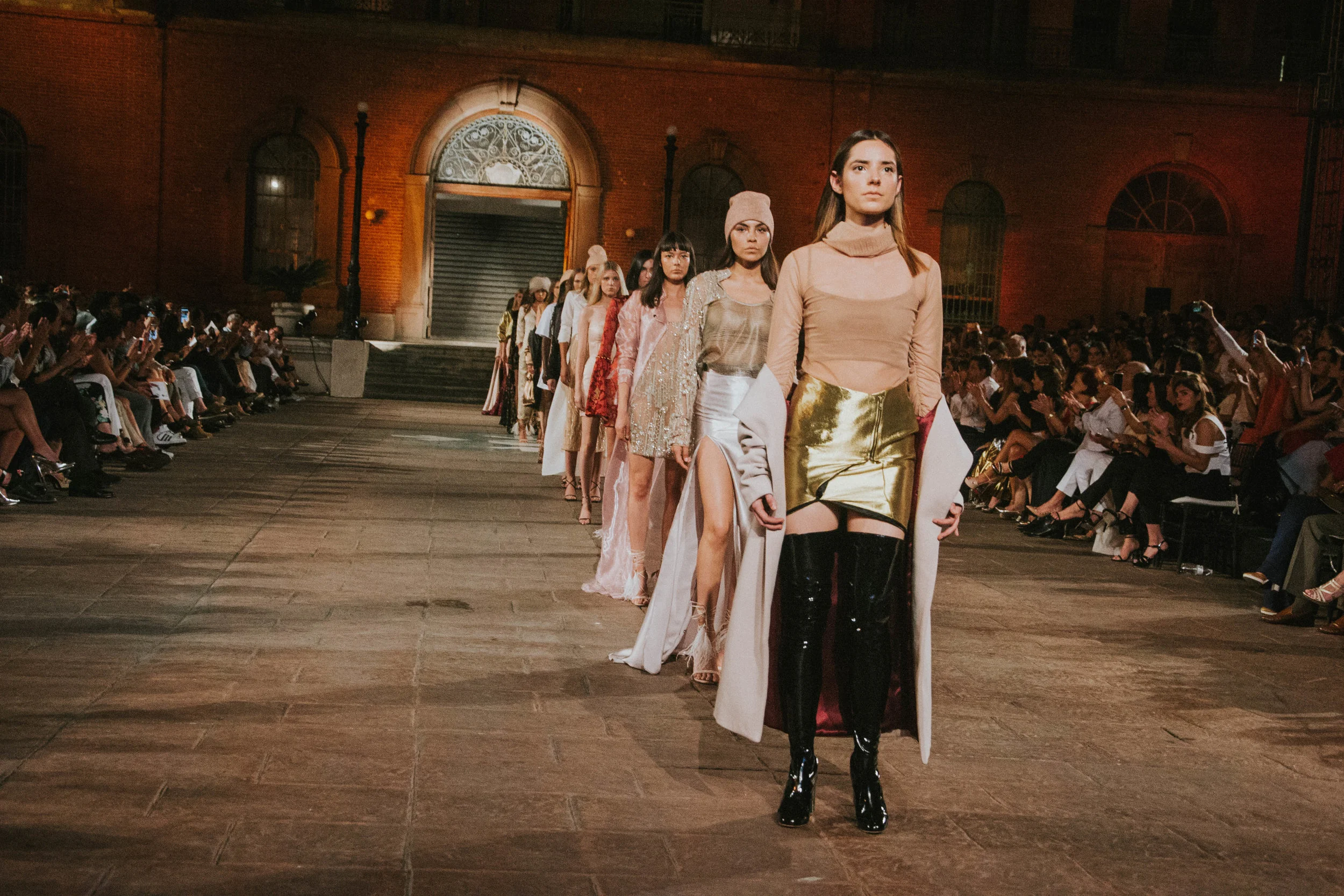 Así será la tercera edición de Diseñando México 32 Tamaulipas