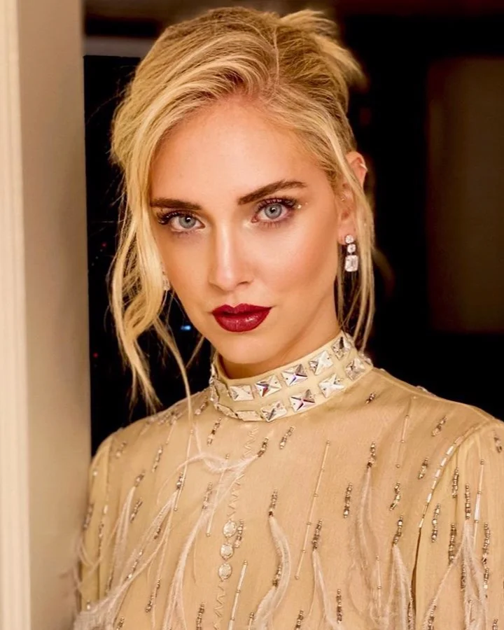 Unposted, el documental de Chiara Ferragni en Amazon Prime Video