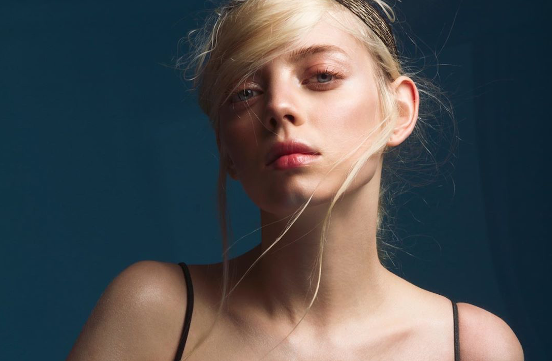 Mariana Zaragoza desfilará en la pasarela de DMX32 Tamaulipas 2019