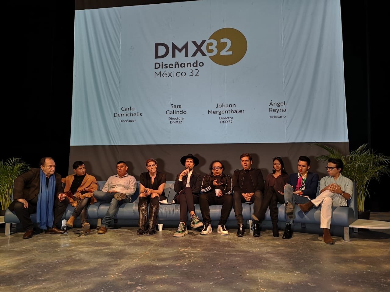 Conferencia Sara Galindo Johann Mergenthaler DMX32 Tamaulipas 2019.JPG
