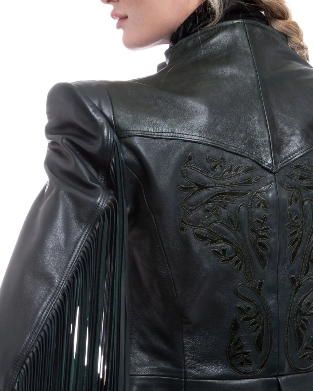 Todo lo que debes saber sobre Mexicouture