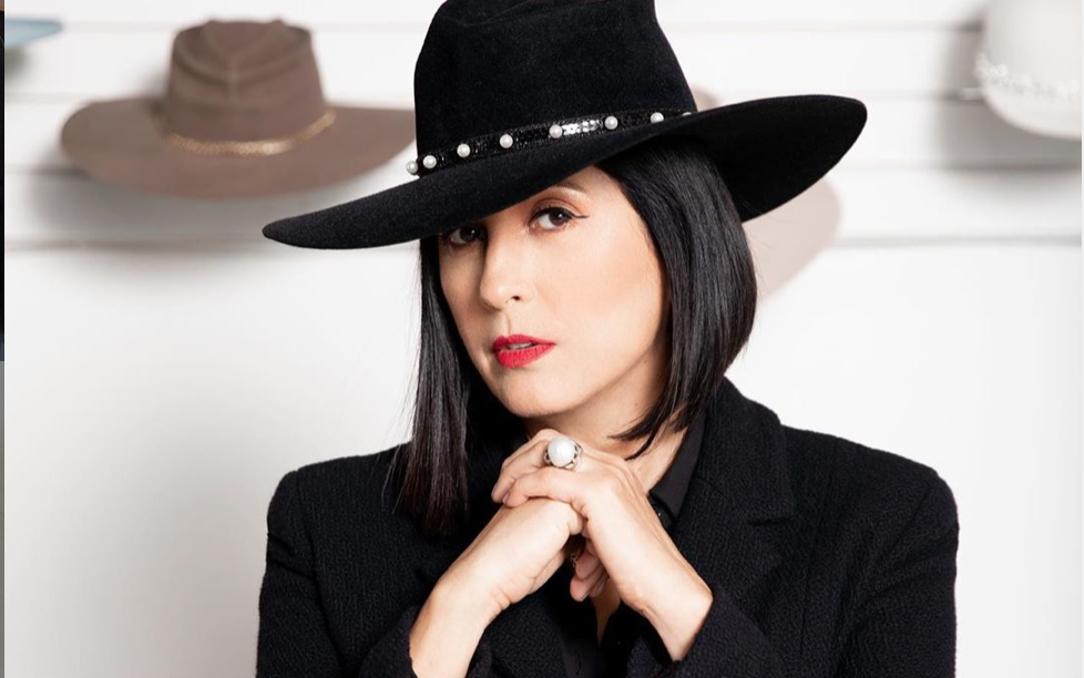 La historia detrás del éxito de Gladys Tamez