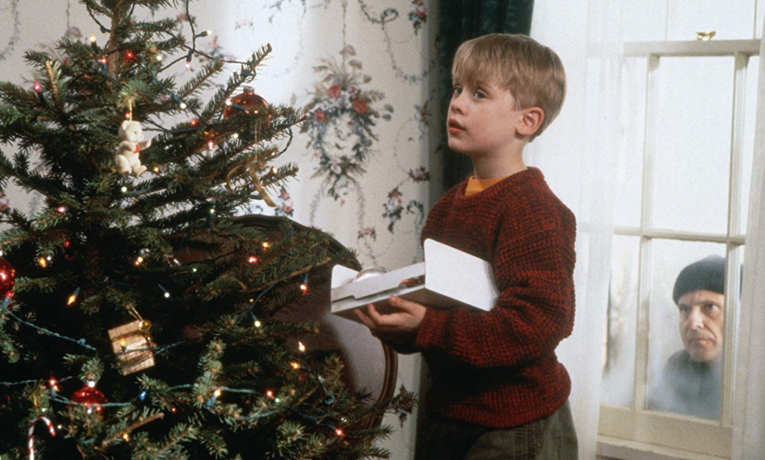 5 películas perfectas para Navidad