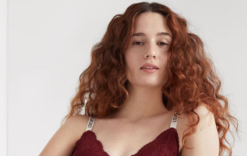 Oysho apuesta por cuerpos reales en su nueva colección 'Body Positive'