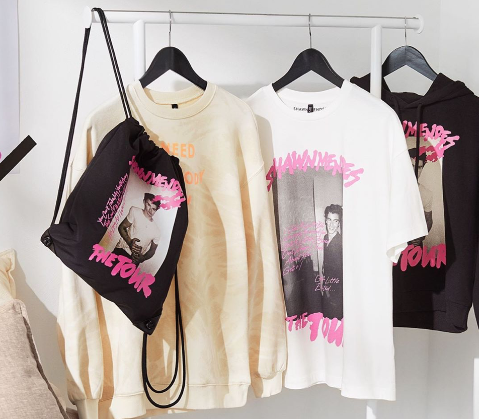 H&amp;M y Shawn Mendes, nuestra nueva colaboración favorita