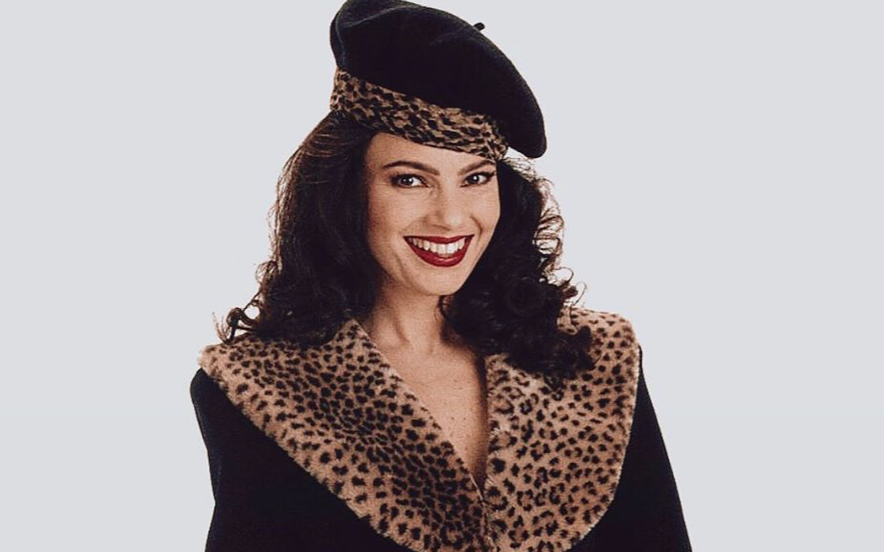 The Nanny regresa con Fran Drescher en un musical